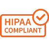 HIPAA Compliant