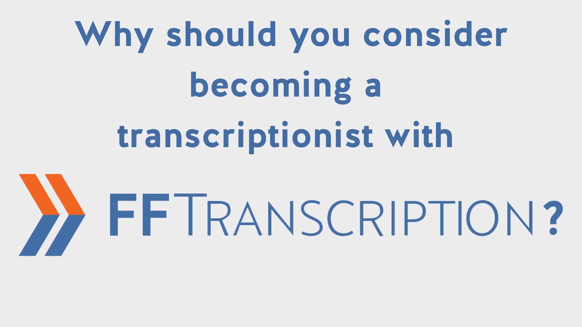 be-a-transcribe