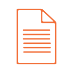 Term Paper Icon