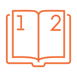 Manual Icon