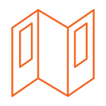 Brochures Icon